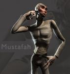 Mustafah's Avatar