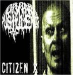 Citizen X's Avatar