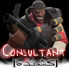 Consultant's Avatar