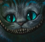 Cheshire Cat's Avatar