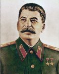 Stalin's Avatar