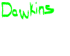 dawkins's Avatar